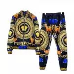 versace jeans couture joggings survetements colorway medusa